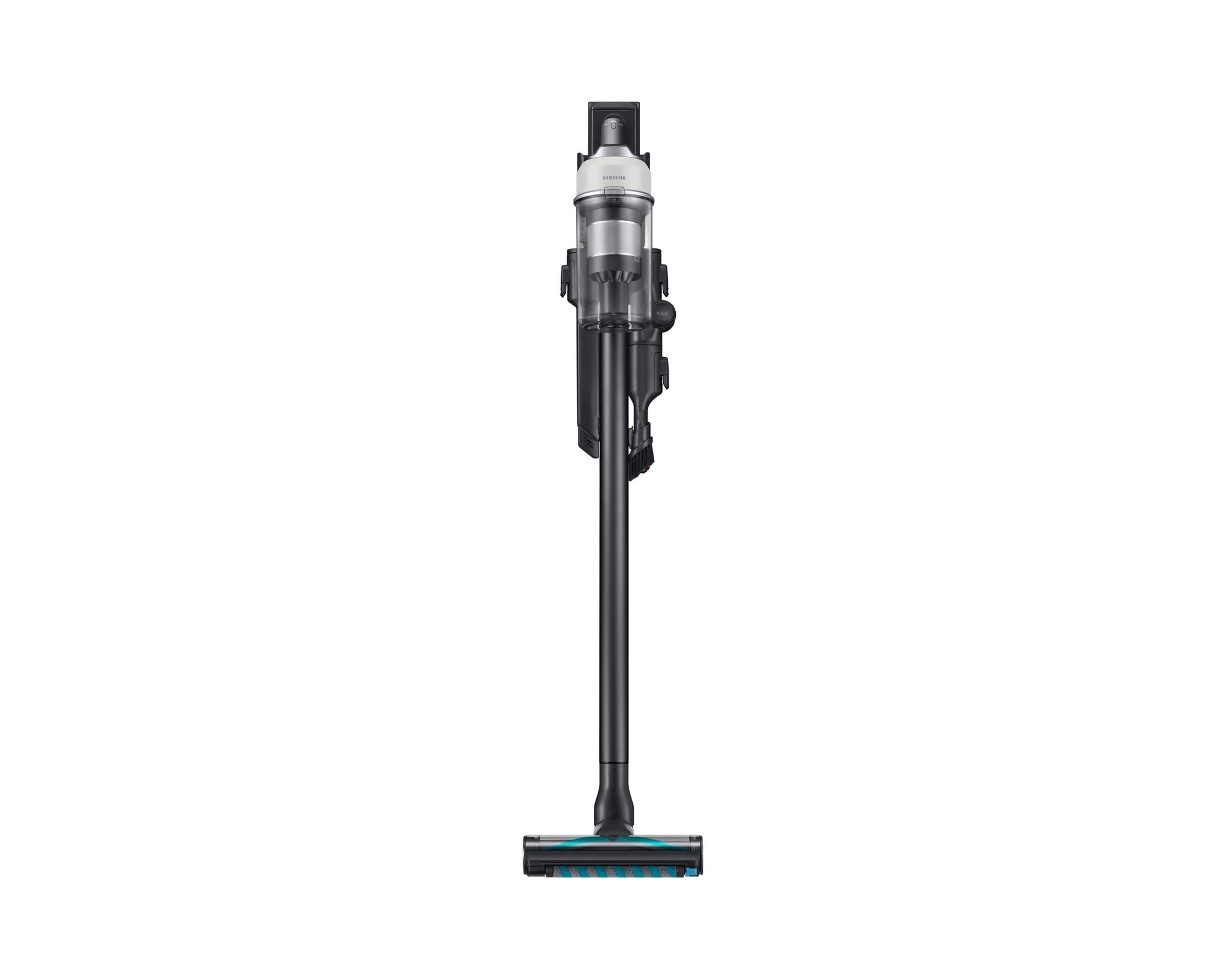 Samsung VS70H25WLG/WA - Jet 85S Pet 250 AW Satin Greige steelstofzuiger.