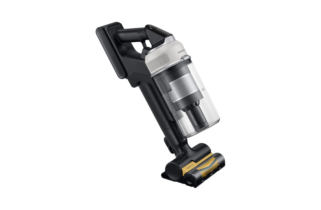 Samsung VS70H25WLG/WA - Jet 85S Pet 250 AW Satin Greige steelstofzuiger.