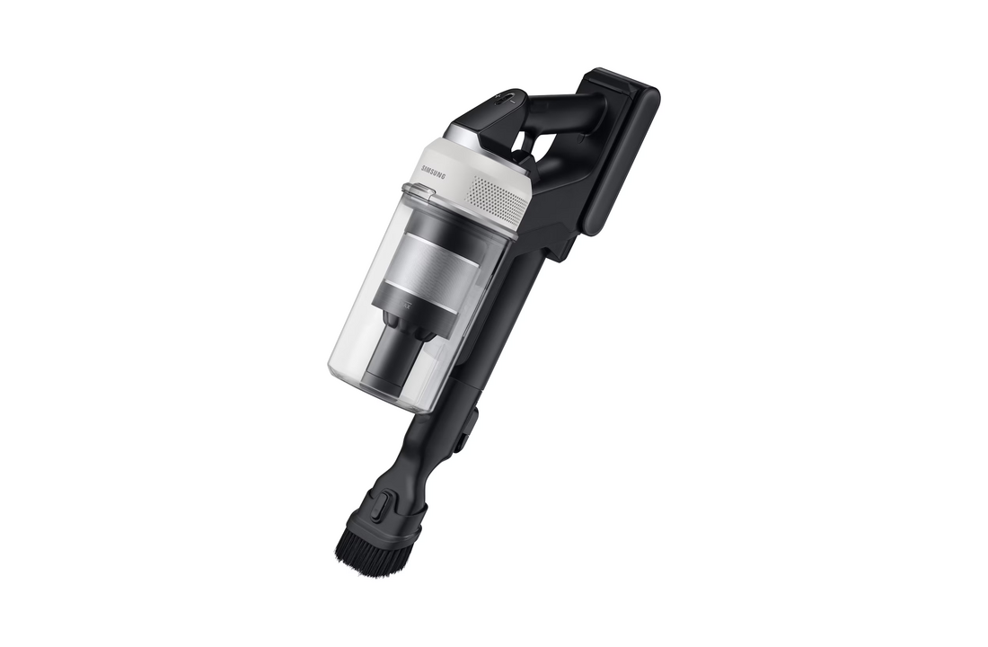 Samsung VS70H25WLG/WA - Jet 85S Pet 250 AW Satin Greige steelstofzuiger.