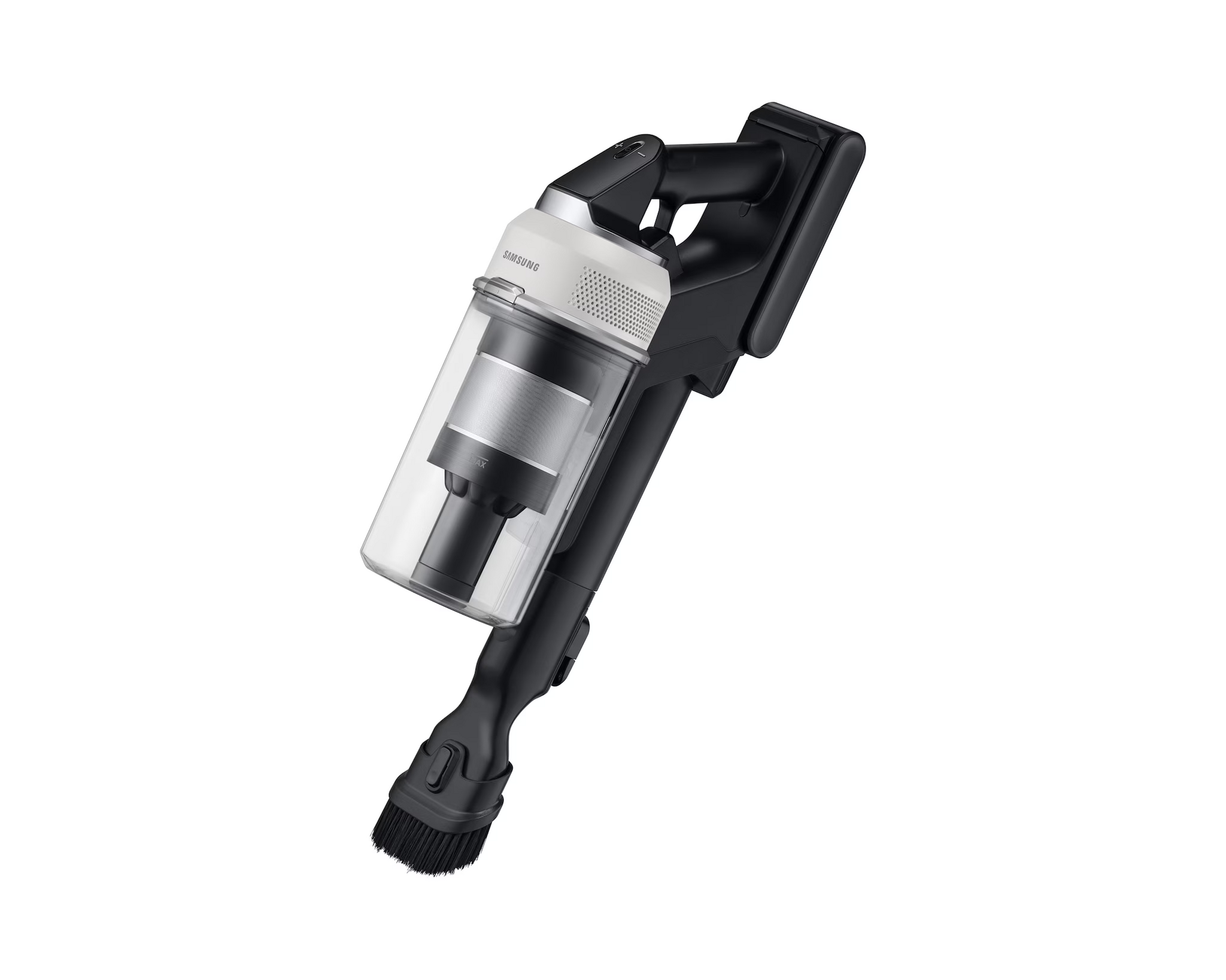 Samsung VS70H25WLG/WA - Jet 85S Pet 250 AW Satin Greige steelstofzuiger.