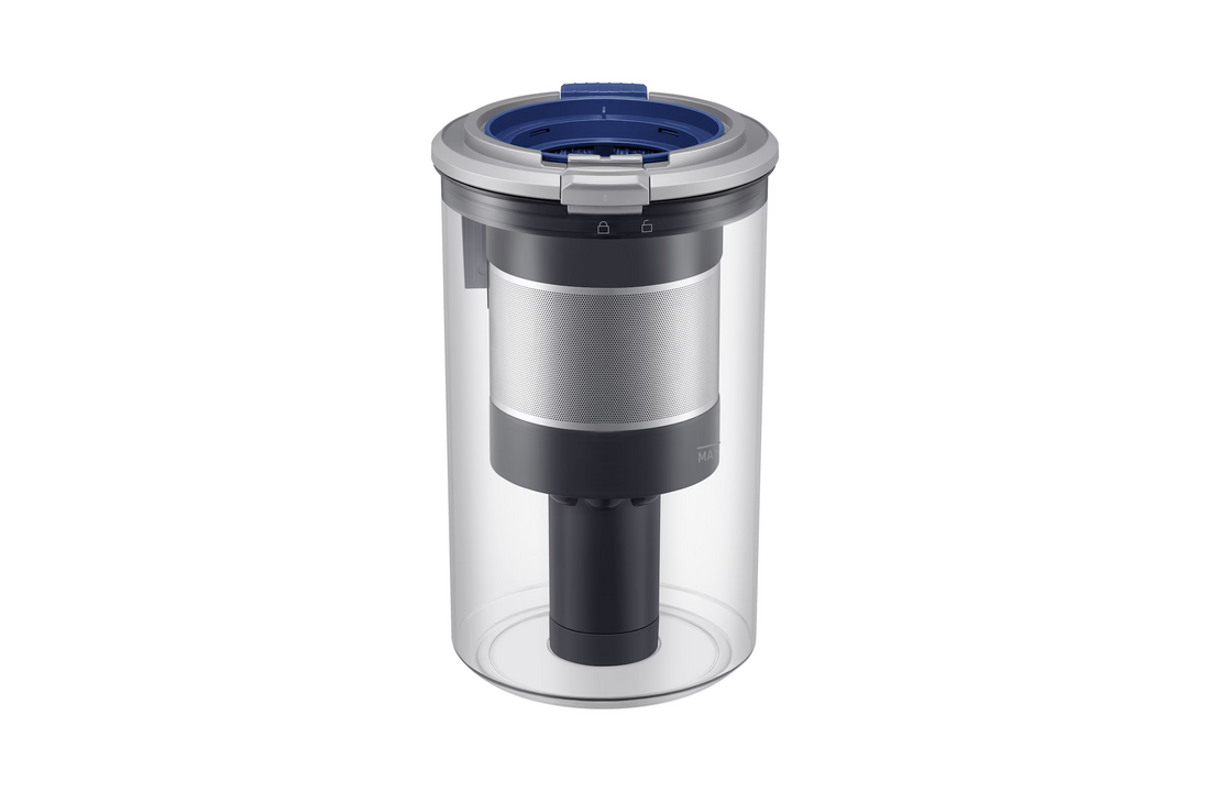 Samsung VS70H25WLG/WA - Jet 85S Pet 250 AW Satin Greige steelstofzuiger.