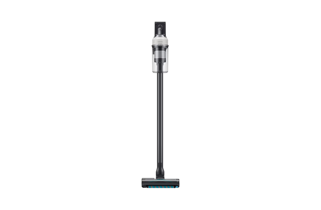 Samsung VS70H25WLG/WA - Jet 85S Pet 250 AW Satin Greige steelstofzuiger.