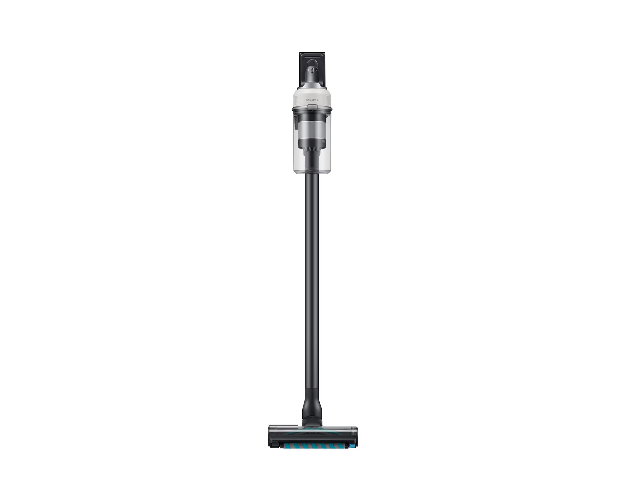 Samsung VS70H25WLG/WA - Jet 85S Pet 250 AW Satin Greige steelstofzuiger.