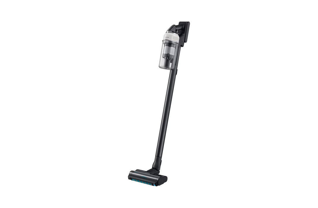 Samsung VS70H25WLG/WA - Jet 85S Pet 250 AW Satin Greige steelstofzuiger.