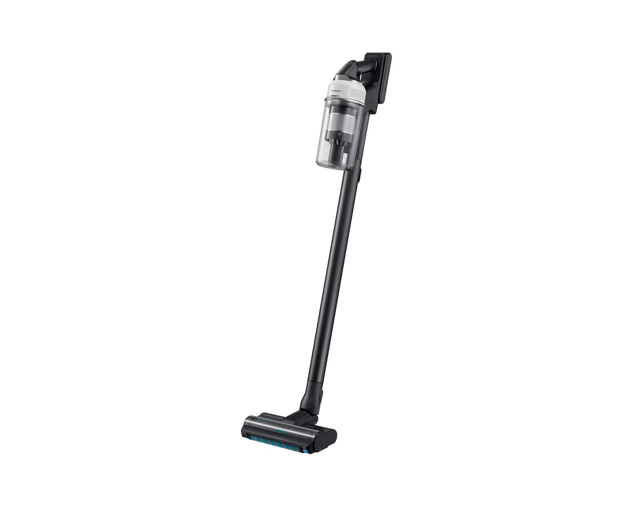 Samsung VS70H25WLG/WA - Jet 85S Pet 250 AW Satin Greige steelstofzuiger.