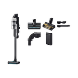 Samsung VS70H25WLG/WA - Jet 85S Pet 250 AW Satin Greige steelstofzuiger.