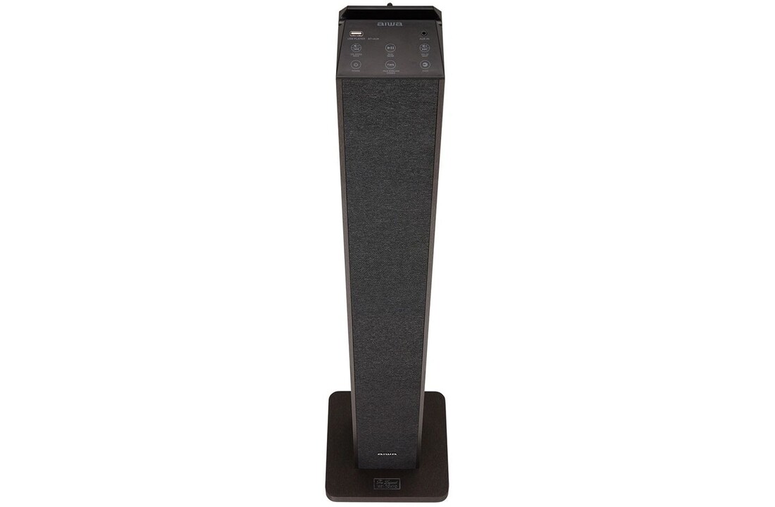 Aiwa TSBT-270BK - Hifi speaker