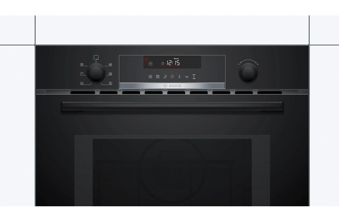Bosch CMA585GB1 Serie 6 - Inbouw magnetron