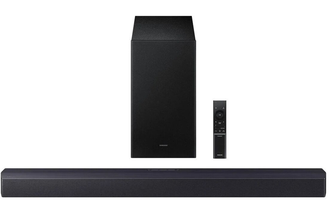 Samsung Essential C-series HW-B450F (2025) - Soundbar