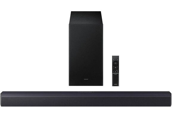 Samsung Essential C-series HW-B450F (2025) - Soundbar