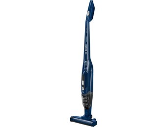 Bosch Serie 2 Readyy'y BCHF216S - Steelstofzuiger