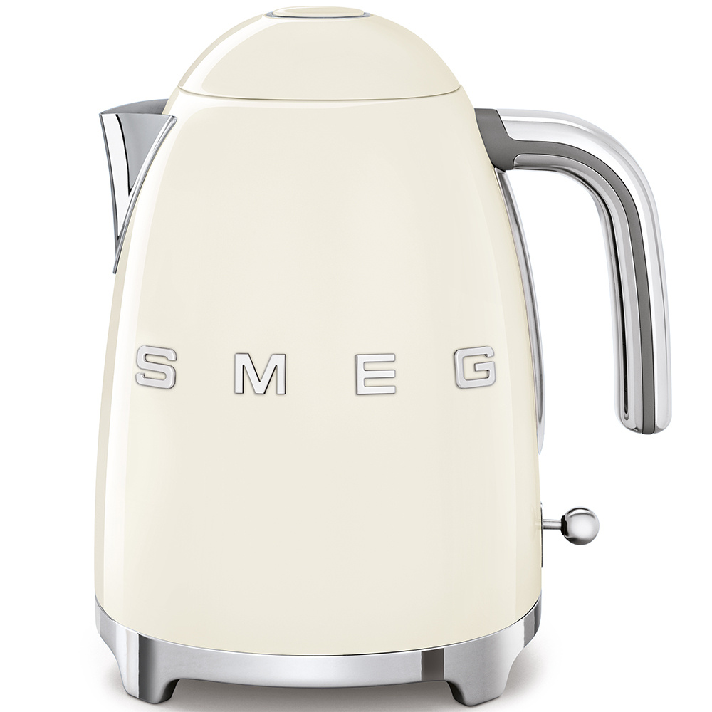 SMEG KLF03CREU - Waterkoker