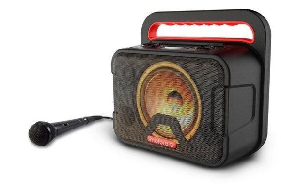 Motorola Sonic Maxx 810 - Draadloze speaker