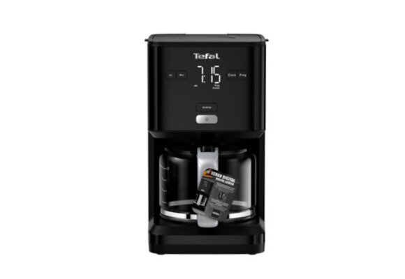 Tefal Smart'N Light CM6008 - Koffiezetapparaat