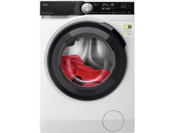 AEG LR9HAMBURG AbsoluteCare - Wasmachine