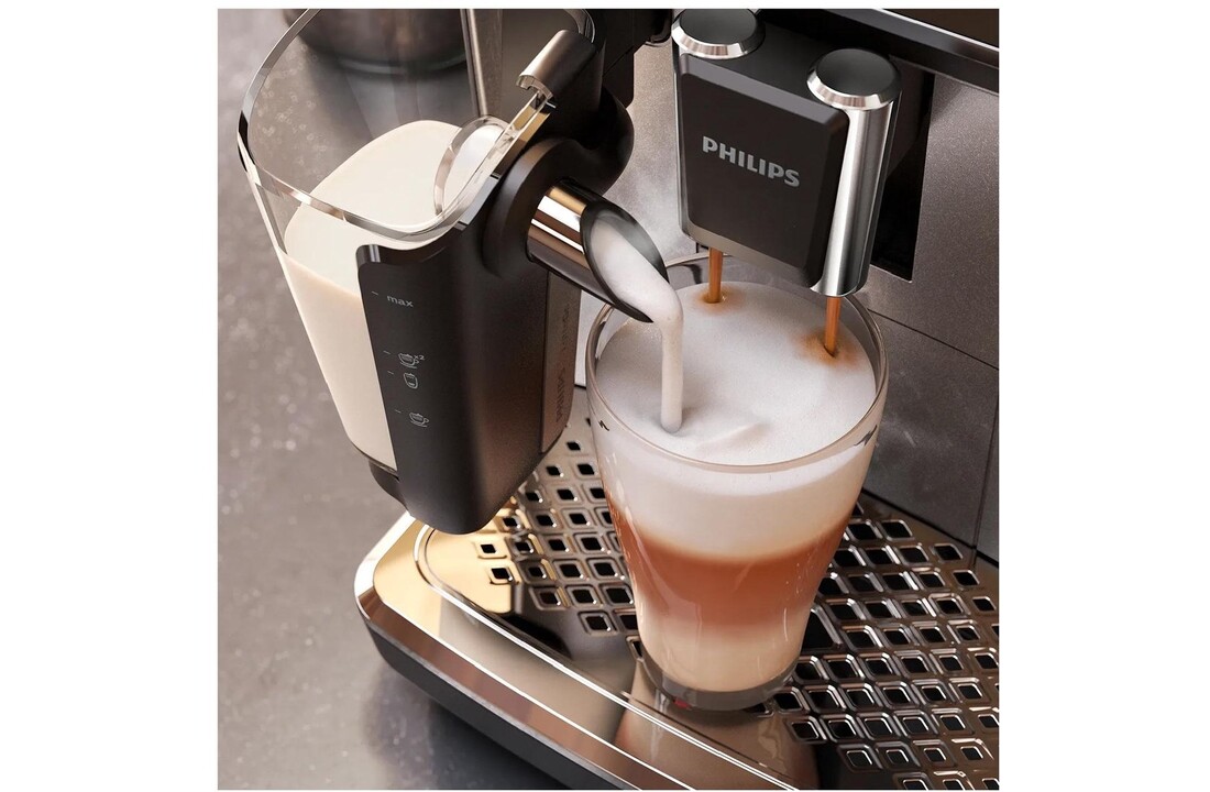Philips LatteGo CA6708/10 Melkreservoir