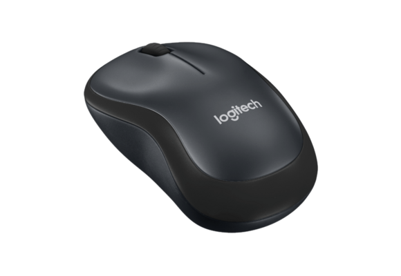 Logitech M220 Silent - Muis