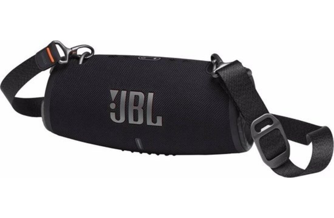 JBL Xtreme 3 Zwart Speaker - Draadloze speaker