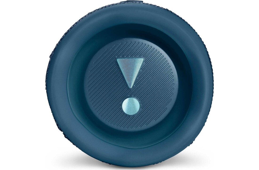 JBL Flip 6 Blauw - Draadloze speaker