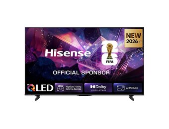 Hisense 43E79S PRO - QLED TV.