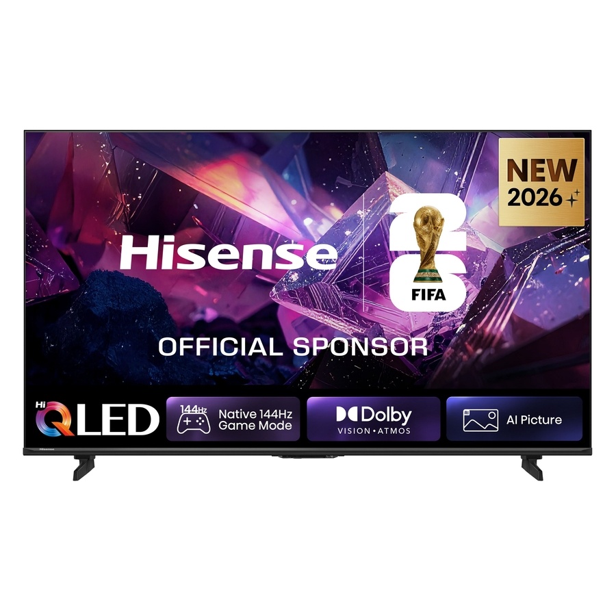 Hisense 43E79S PRO - QLED TV.
