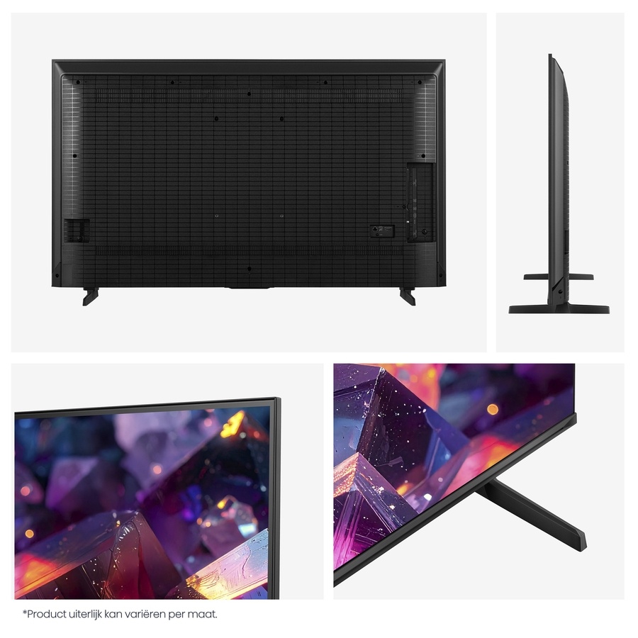 Hisense 43E79S PRO - QLED TV.