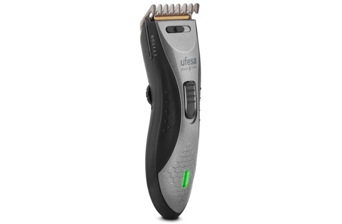 Ufesa CP6550 - Tondeuse