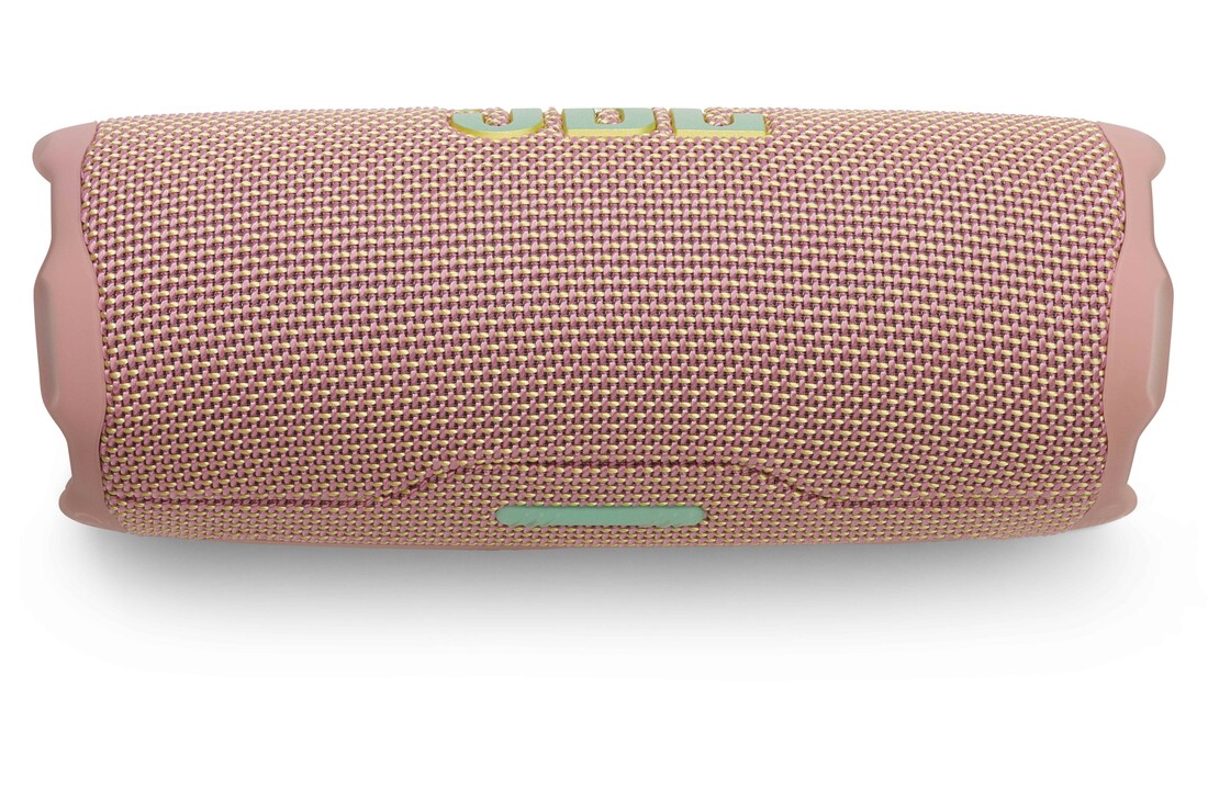 JBL Flip 7 Roze - Draadloze speaker