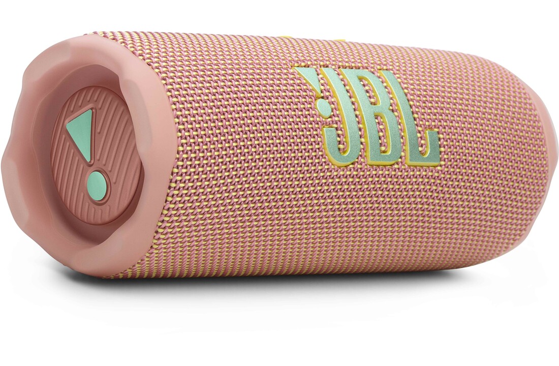 JBL Flip 7 Roze - Draadloze speaker