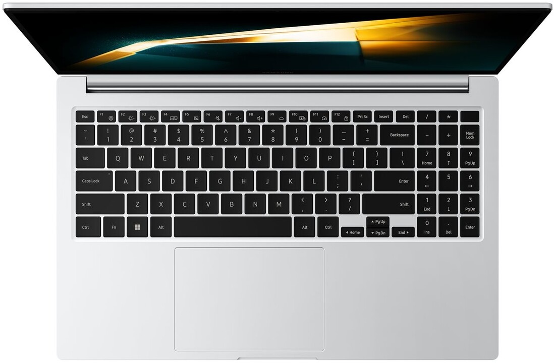 Samsung Galaxy Book4 NP750XGK-LS2USDX - Laptop