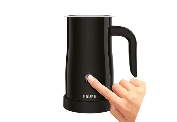Krups Frotter Control XL1008 - Melkopschuimer