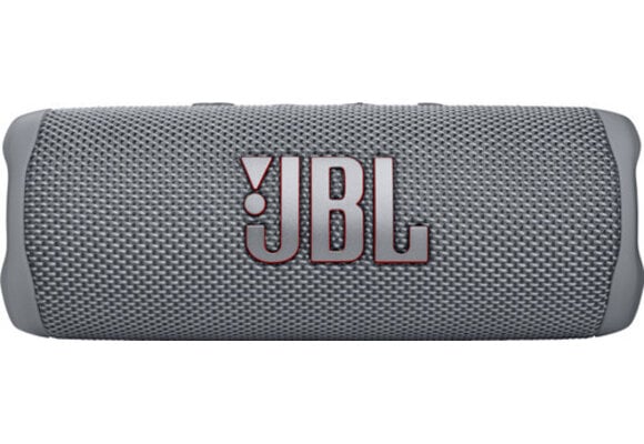 JBL Flip 6 Grijs - Draadloze speaker