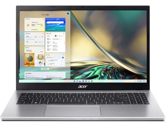 Acer Aspire 3 A315-59-5731 - Laptop