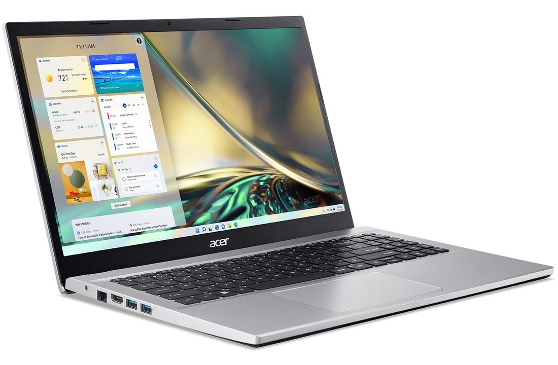 Acer Aspire 3 A315-59-5731 - Laptop