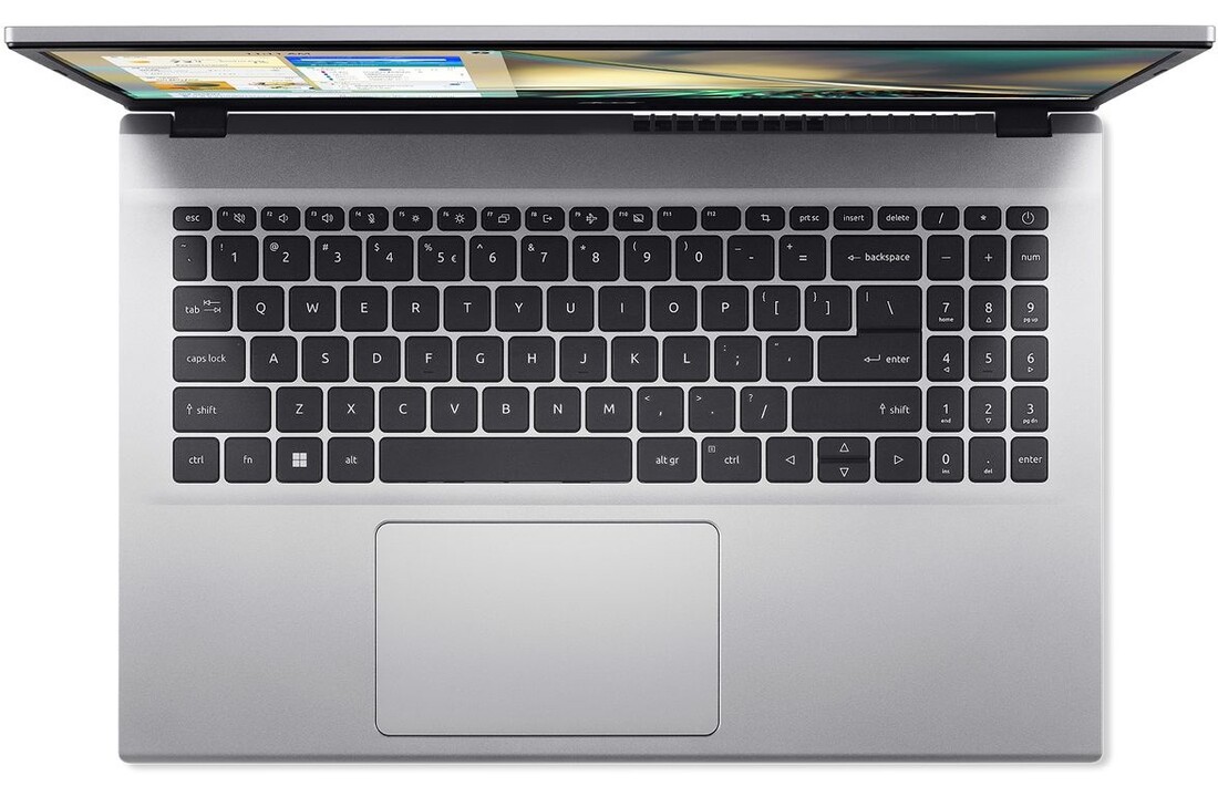 Acer Aspire 3 A315-59-5731 - Laptop
