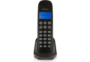 Alecto PDX-300 - Dect telefoon