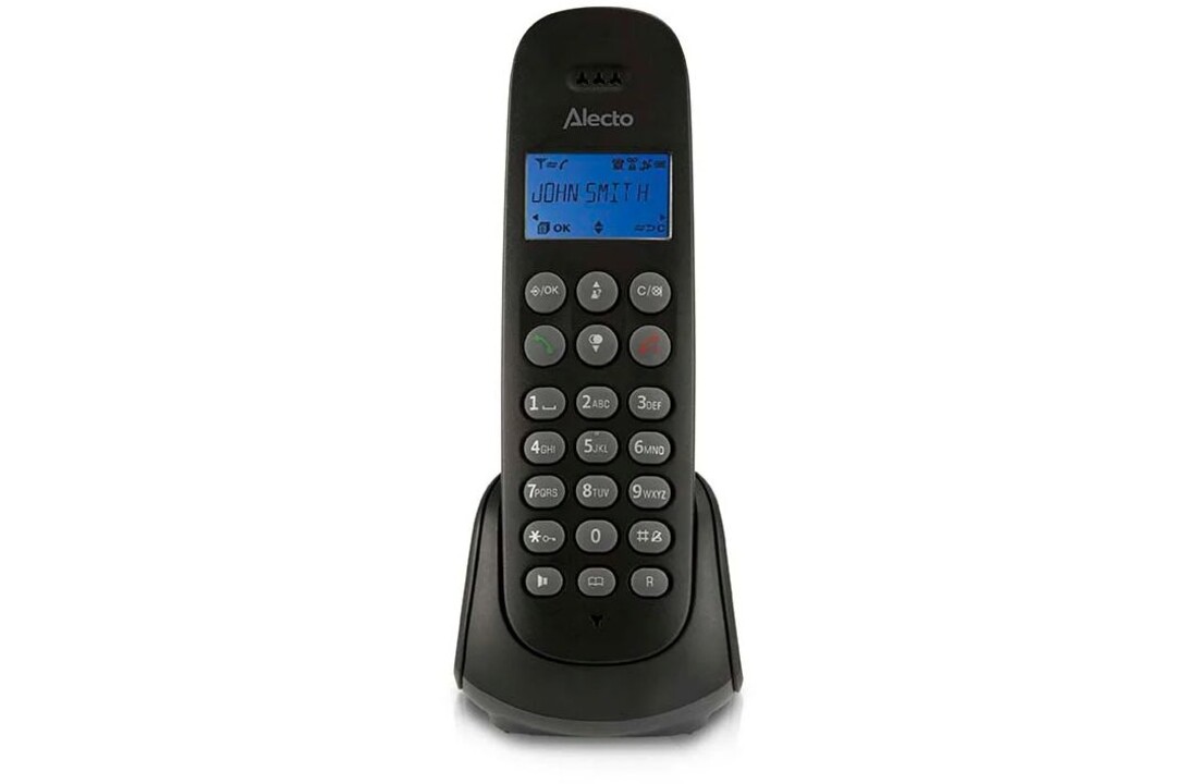 Alecto PDX-300 - Dect telefoon