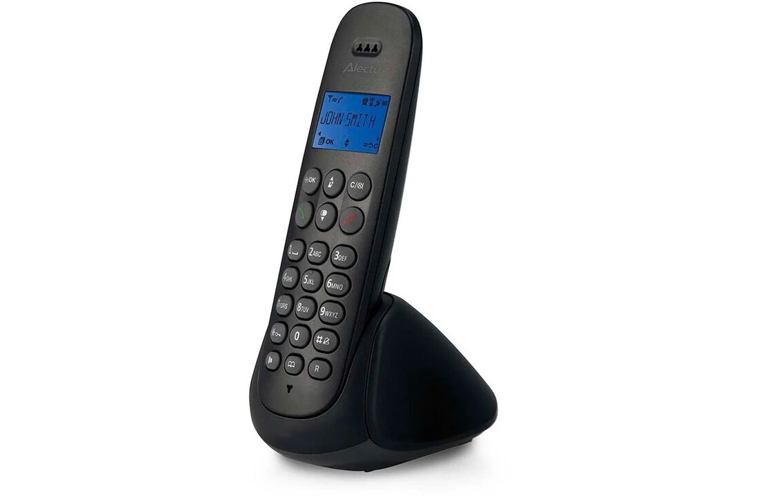 Alecto PDX-300 - Dect telefoon