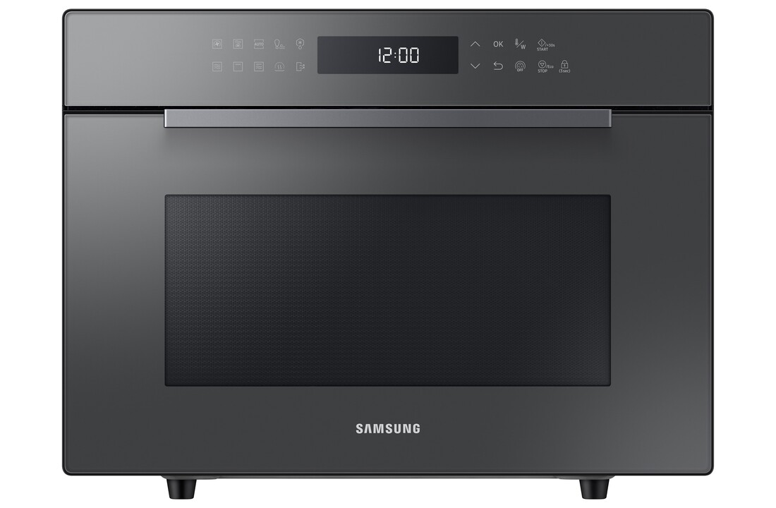 Samsung MC35R8058CC/EN - Combimagnetron