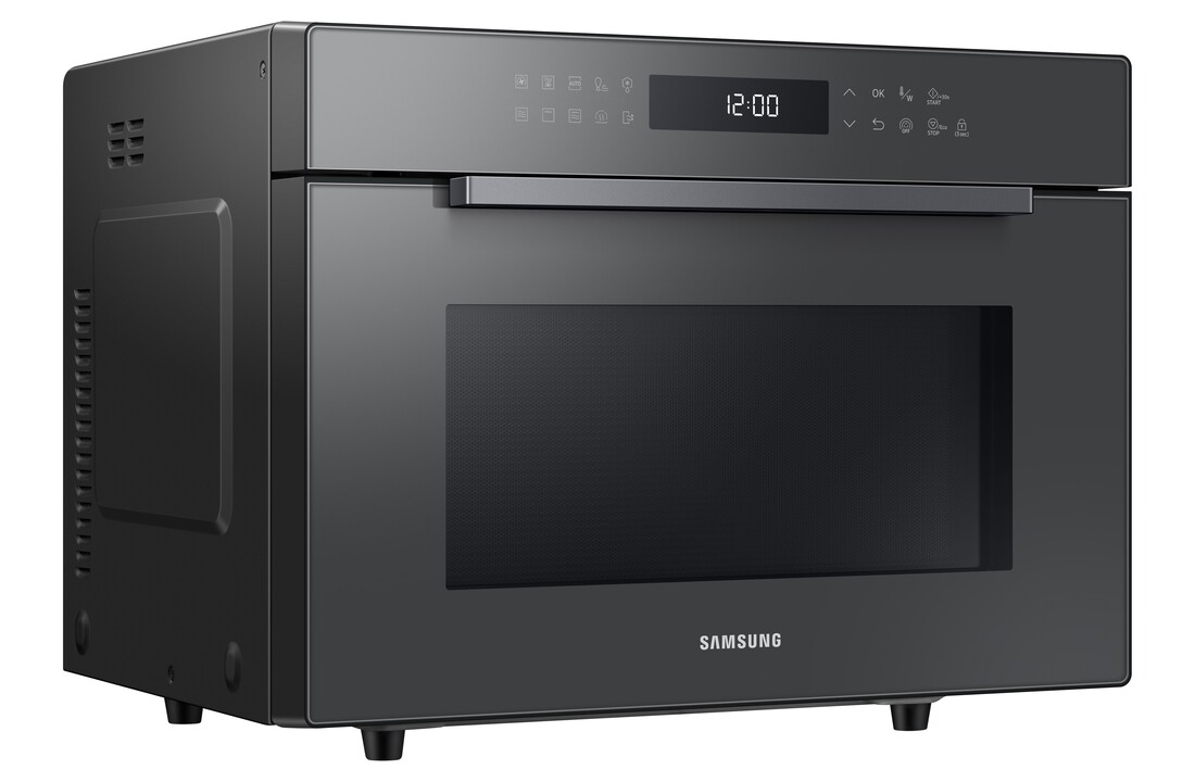 Samsung MC35R8058CC/EN - Combimagnetron