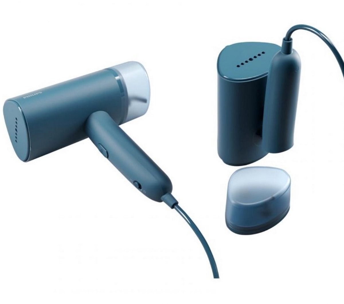 Philips 3000 series STH3000/20 - Kledingstomer