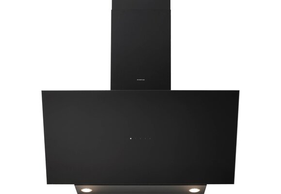 Inventum AKD8005ZWA - Wandschouw afzuigkap