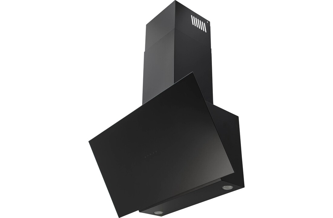 Inventum AKD8005ZWA - Wandschouw afzuigkap