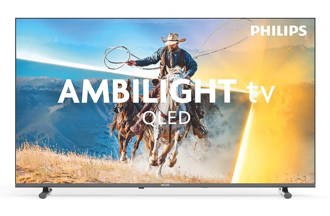 Philips 32PQS6901/12 - QLED TV