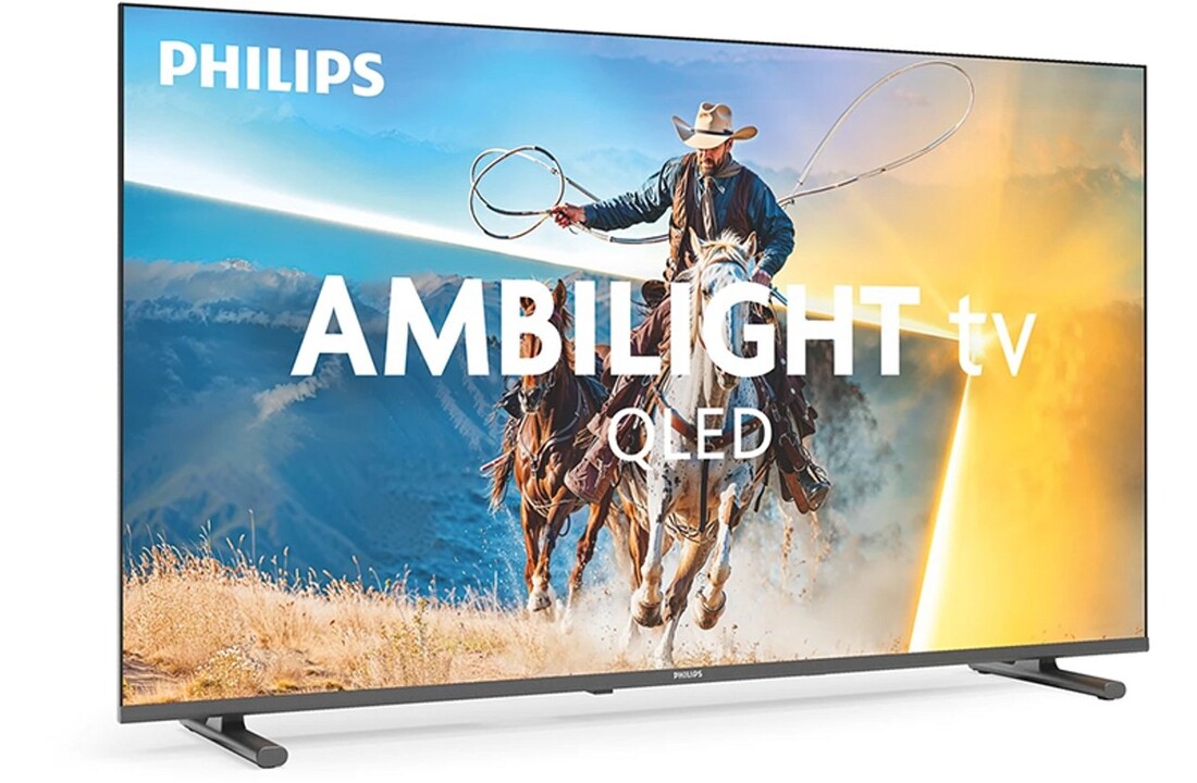 Philips 32PQS6901/12 - QLED TV