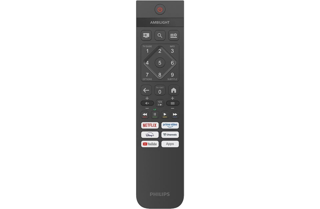Philips 32PQS6901/12 - QLED TV