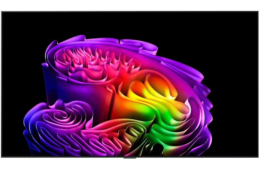 LG OLED83G67LW (2026) - OLED TV