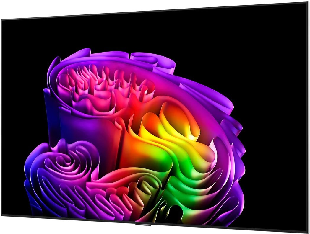 LG OLED83G67LW (2026) - OLED TV