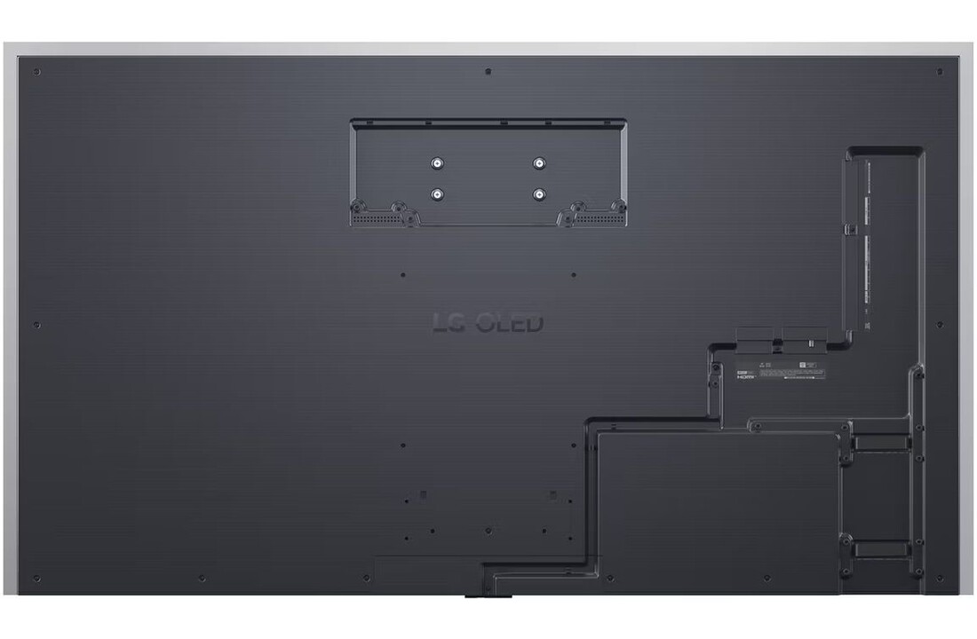 LG OLED83G67LW (2026) - OLED TV