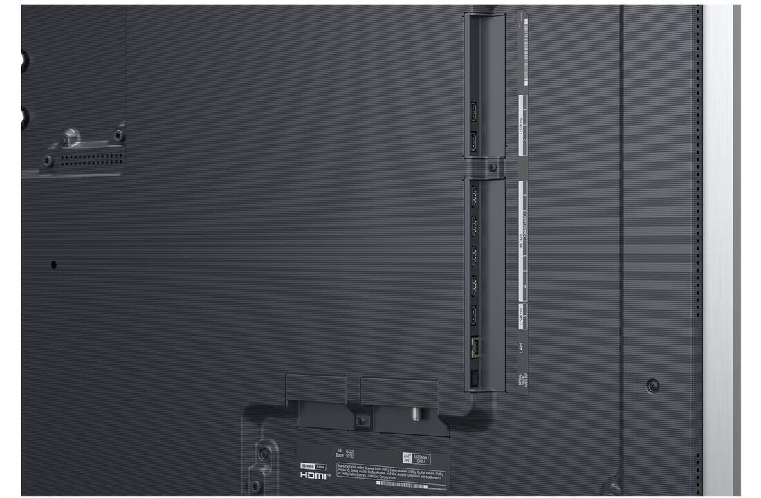 LG OLED83G67LW (2026) - OLED TV